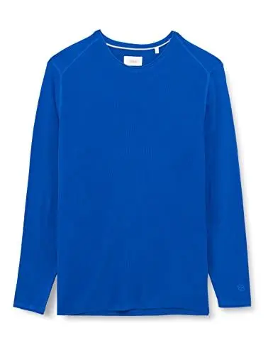 Produktbild: s.Oliver Big Size Men's Pullover, Blue, 3XL