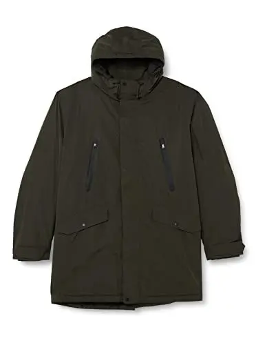 Produktbild: s.Oliver Herren 2116605 Steppjacke, 7940, L EU