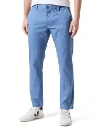 Produktbild: s.Oliver Herren 2111625 Hose, Blue 5402, 36/30