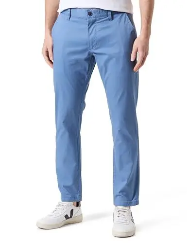 Produktbild: s.Oliver Herren 2111625 Hose, Blue 5402, 36/30