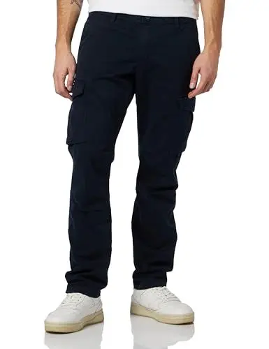 Produktbild: s.Oliver Cargo Hose, Regular Fit
