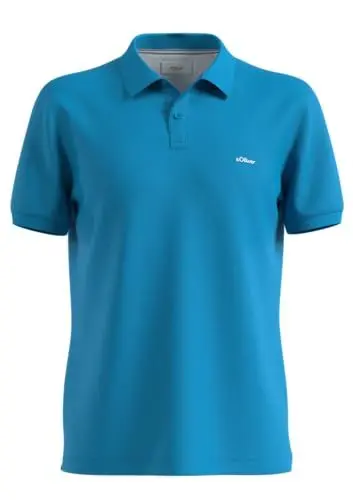 Produktbild: s.Oliver Poloshirt