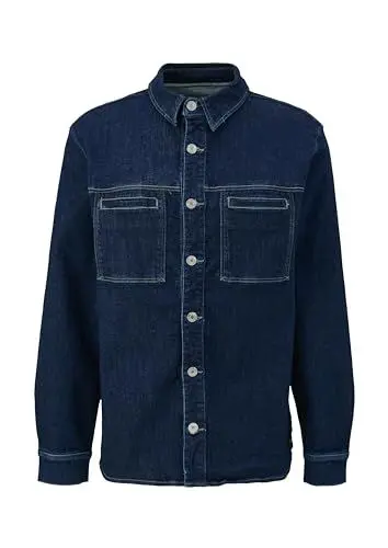 Produktbild: s.Oliver Denim Overshirt