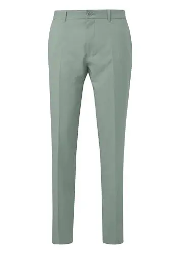 Produktbild: Hose Slim Fit, s.OPURE