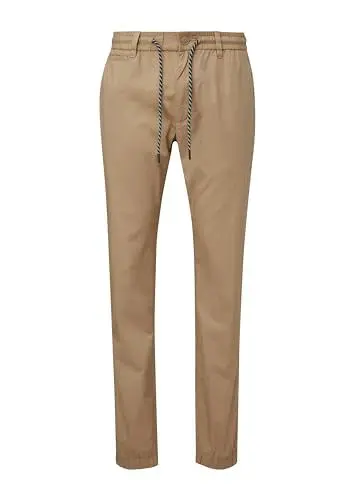 Produktbild: s.Oliver Joggpant mit Tunnelzug