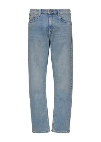 Produktbild: QS Jeans Pete, Regular Fit, Straight Leg