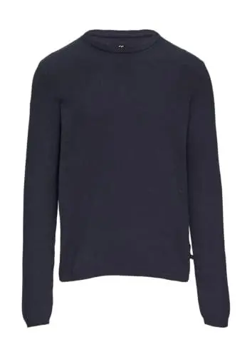 Produktbild: s.Oliver Herren 2151020 Pullover, 5884 Blau, L