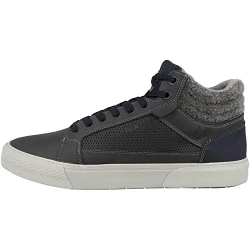 Produktbild: s.Oliver Herren 5-5-15200-39 Stiefelette, Navy, 41 EU