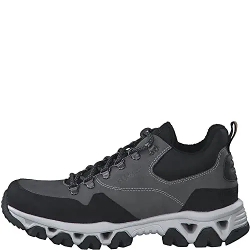 Produktbild: s.Oliver Wanderstiefel 5-5-15220-29 Grau Red Label
