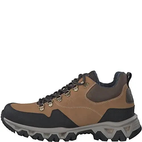 Produktbild: s.Oliver Wanderstiefel 5-5-15220-29 Braun Red Label
