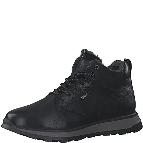 Produktbild: s.Oliver Herren 5-5-16246-29 Winterstiefel, Black, 43 EU