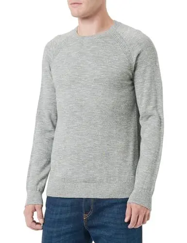 Produktbild: s.Oliver Herren Pullover Grey M