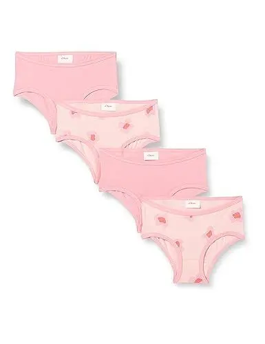 Produktbild: s.Oliver Hipslip 4er Set