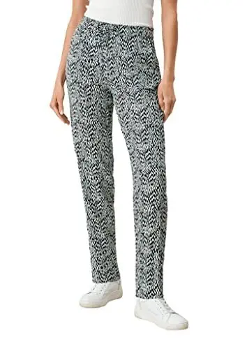 Produktbild: s.Oliver Hose Damen, 60a7, 38