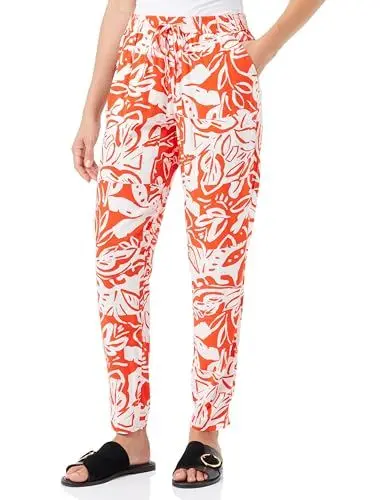 Produktbild: s.Oliver Hose lang ,Orange ,38