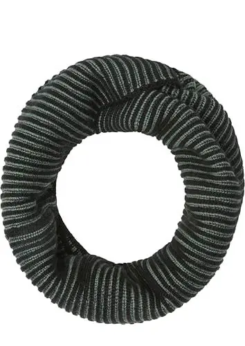 Produktbild: s.Oliver Junior 2154185 Loop Schal mit Rippstruktur, 9999, Einheitsgröße