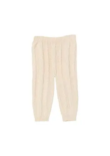 Produktbild: s.Oliver Junior Baby Girls 10.1.14.18.183.2123308 Leggings, White, 62
