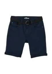 Produktbild: s.Oliver Junior Bermuda, Regular Fit
