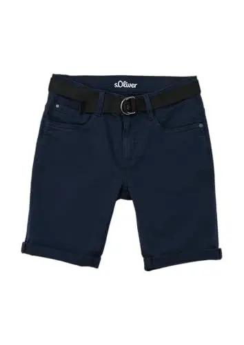Produktbild: s.Oliver Junior Bermuda, Regular Fit