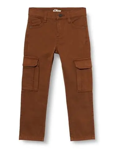 Produktbild: s.Oliver Cargo Hose, Relaxed Fit