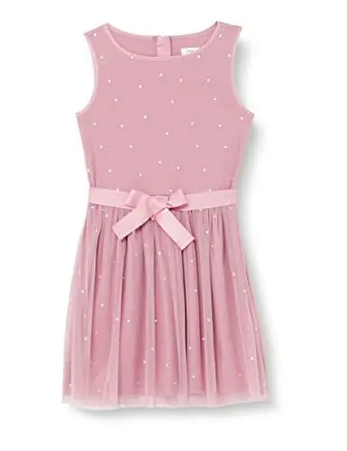 Produktbild: s.Oliver Junior Kleid, kurz