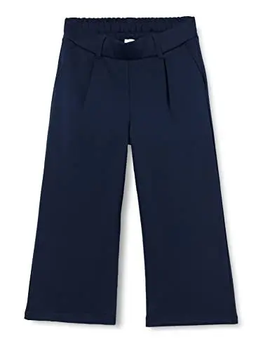 Produktbild: s.Oliver Junior Girls 2130485 Culotte, blau 5952, 134