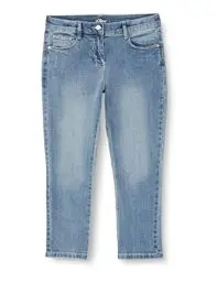 Produktbild: s.Oliver Junior Girl's Jeans, Skinny Suri, Blue, 170