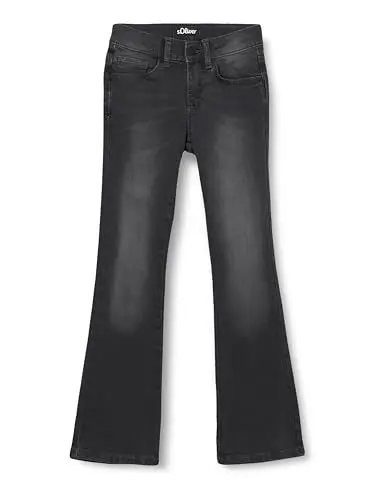 Produktbild: s.Oliver Jeans Hose Flared Leg, Betsy Regular Fit