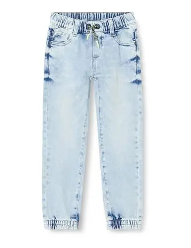 Produktbild: s.Oliver Junior Jeans Hose mit Tunnelzug