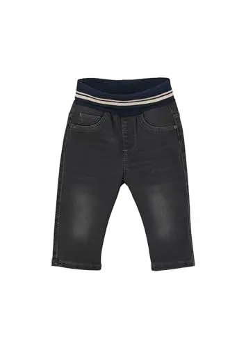 Produktbild: s.Oliver Junior Jeans Hose mit Umschlagbund