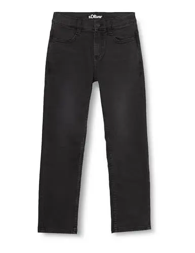 Produktbild: s.Oliver Junior Jeans Hose im Used Look, Pete