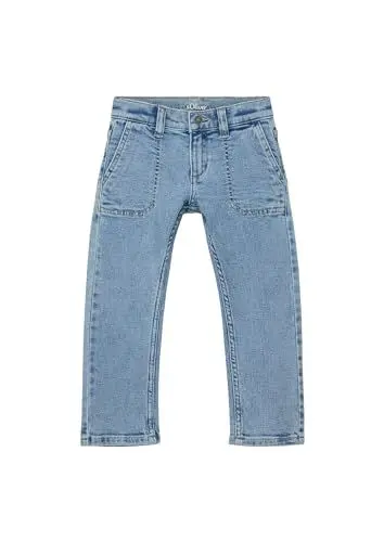 Produktbild: s.Oliver Junior Jeans, Pelle Regular Fit