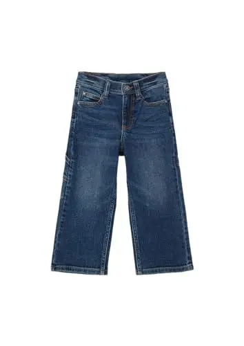 Produktbild: s.Oliver Junior Jeans, Relaxed Fit