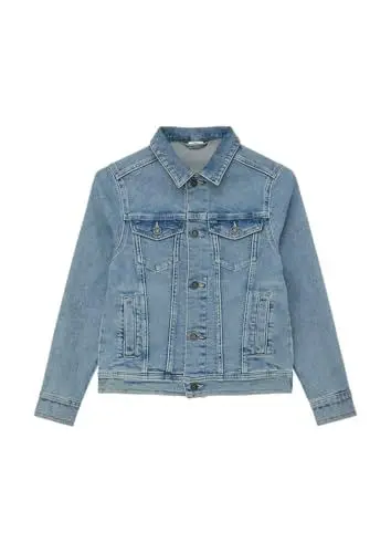 Produktbild: s.Oliver Junior Jeansjacke