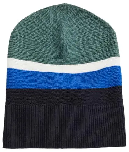 Produktbild: s.Oliver Junior Jungen Mütze, Blue, 51