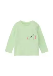 Produktbild: s.Oliver Junior Langarmshirt