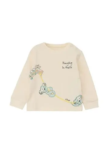 Produktbild: s.Oliver Junior Langarmshirts