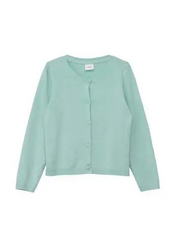 Produktbild: s.Oliver Junior Strickjacke
