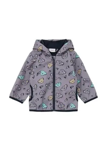 Produktbild: s.Oliver Junior Softshelljacke