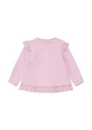 Produktbild: s.Oliver Junior Langarmshirts