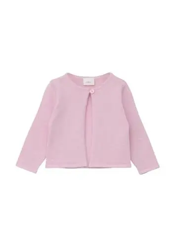 Produktbild: s.Oliver Junior Strickjacke