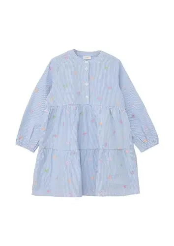 Produktbild: s.Oliver Junior Blusenkleid