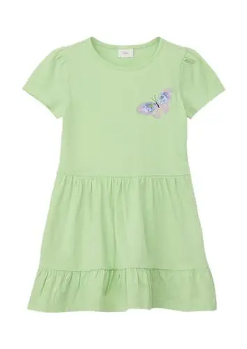 Produktbild: s.Oliver Junior Midi Kleid