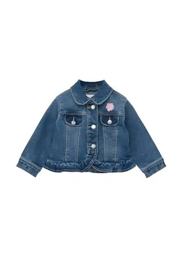 Produktbild: s.Oliver Junior Jeansjacke