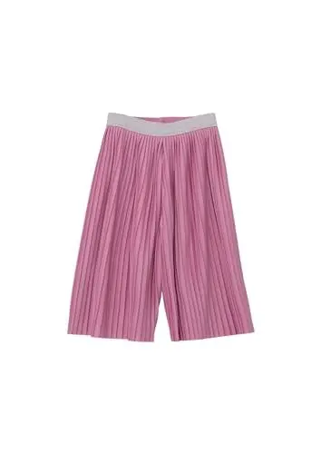Produktbild: s.Oliver Junior Mädchen 2145715 Culotte, 4410, 104 cm