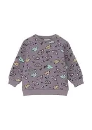 Produktbild: s.Oliver Junior Sweatshirt