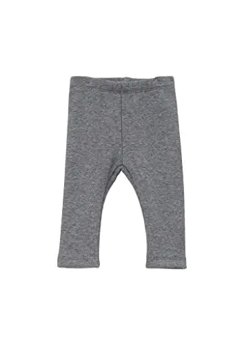 Produktbild: s.Oliver Junior Unisex Baby 10.1.14.18.183.2122400 Hose lang, Grau 9730, 74