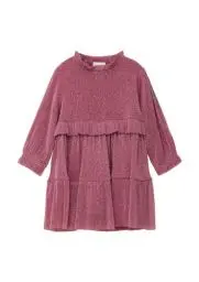 Produktbild: s.Oliver Junior Volantkleid,4592,80