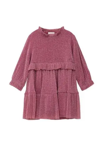 Produktbild: s.Oliver Junior Volantkleid,4592,80