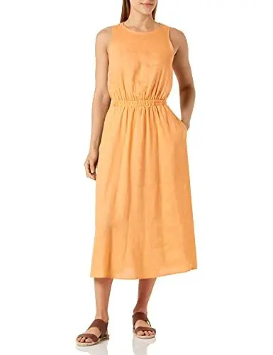 Produktbild: s.Oliver Kleid,40,Orange